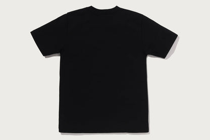 BAPE MILOGRAM SWEETS BY BATHING APE TEE