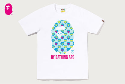 BAPE MILOGRAM SWEETS BY BATHING APE TEE