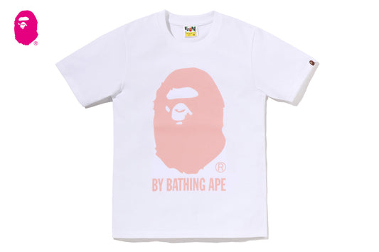 BAPE COLOR DENIM BY BATHING APE TEE