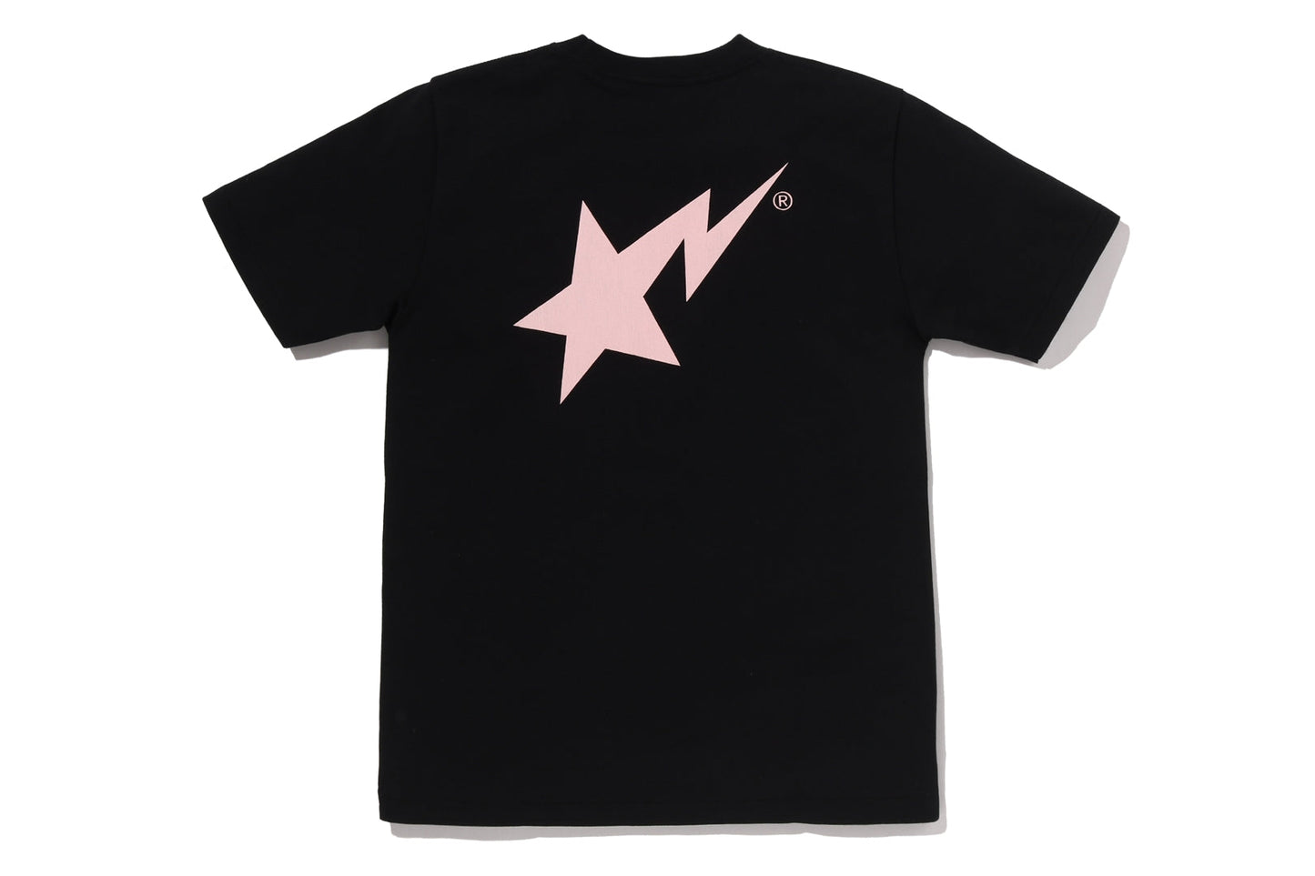 BAPE COLOR DENIM BAPESTA TEE