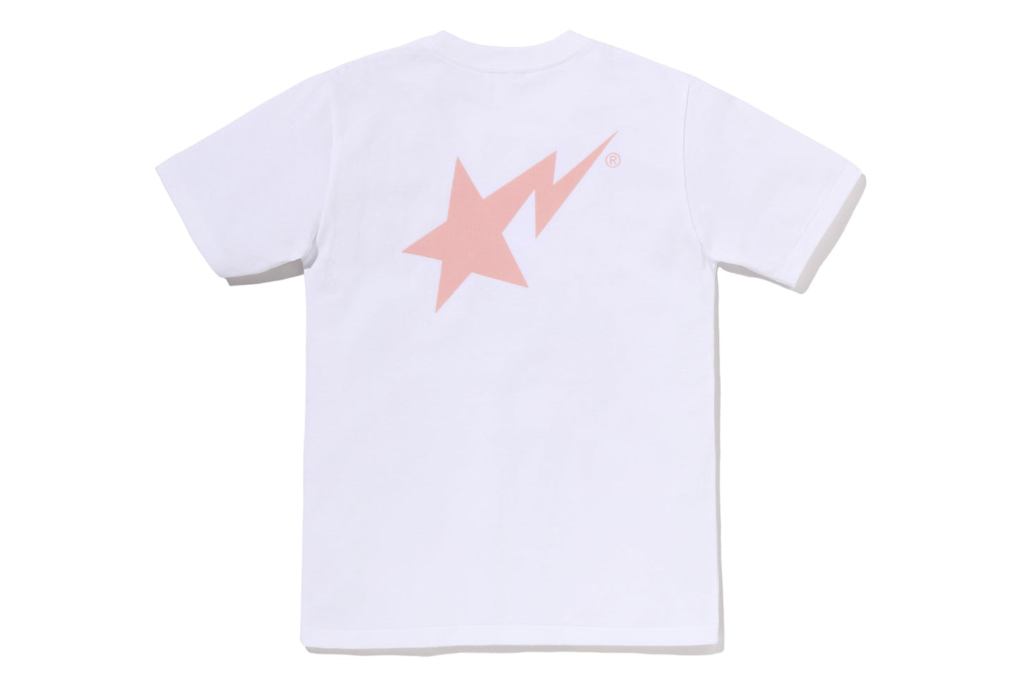 BAPE COLOR DENIM BAPESTA TEE