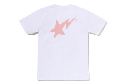 BAPE COLOR DENIM BAPESTA TEE