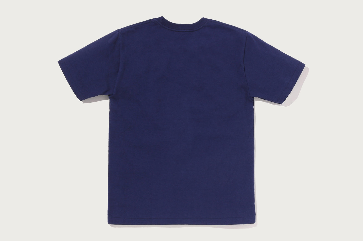BAPE LISA MILO STA PATTERN TEE