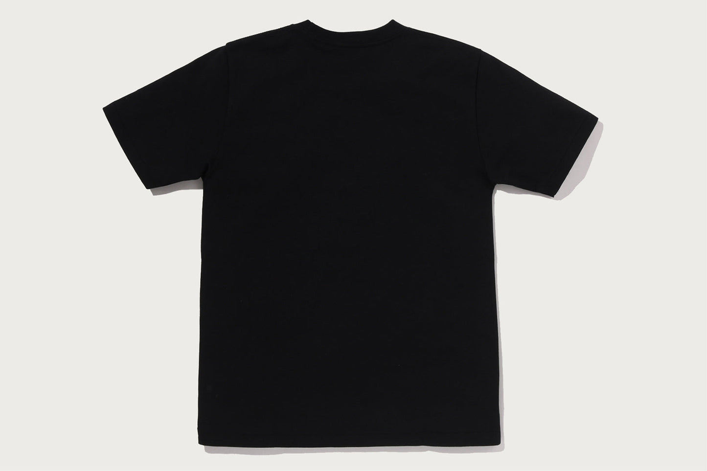 BAPE BUBBLE KATAKANA TEE