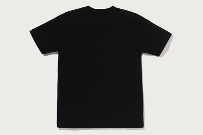 BAPE BUBBLE KATAKANA TEE
