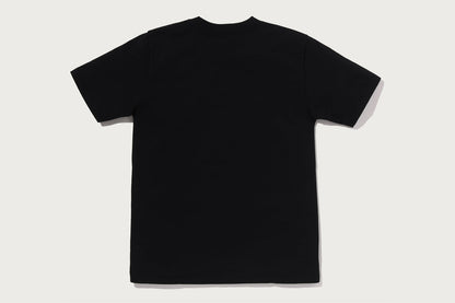 BAPE 梨子T恤