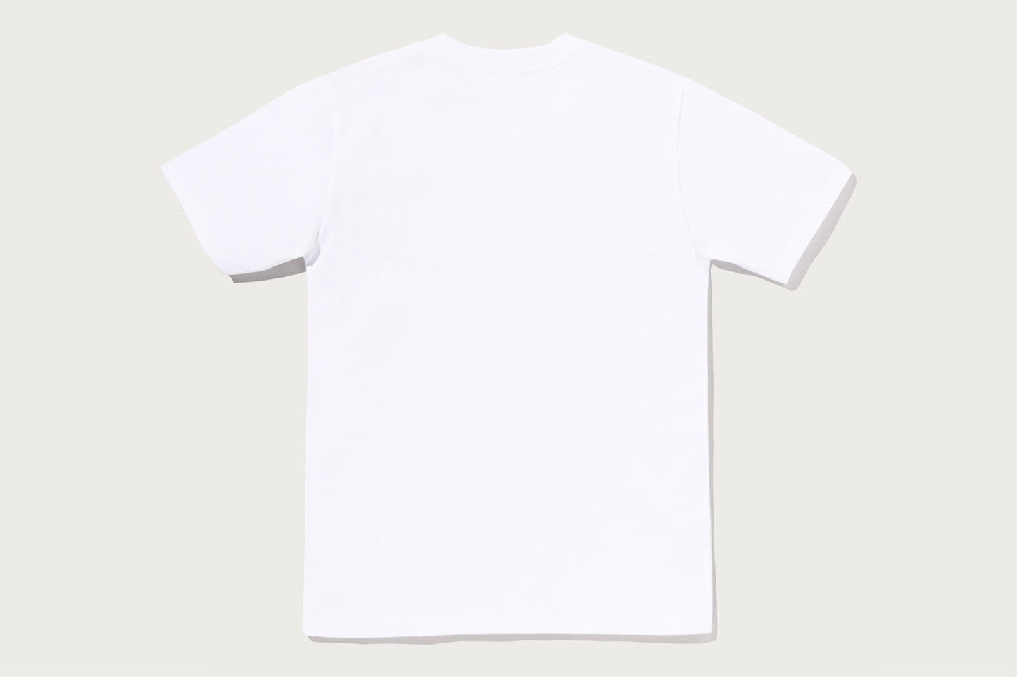 BAPE 梨子T恤