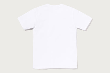 BAPE 梨子T恤