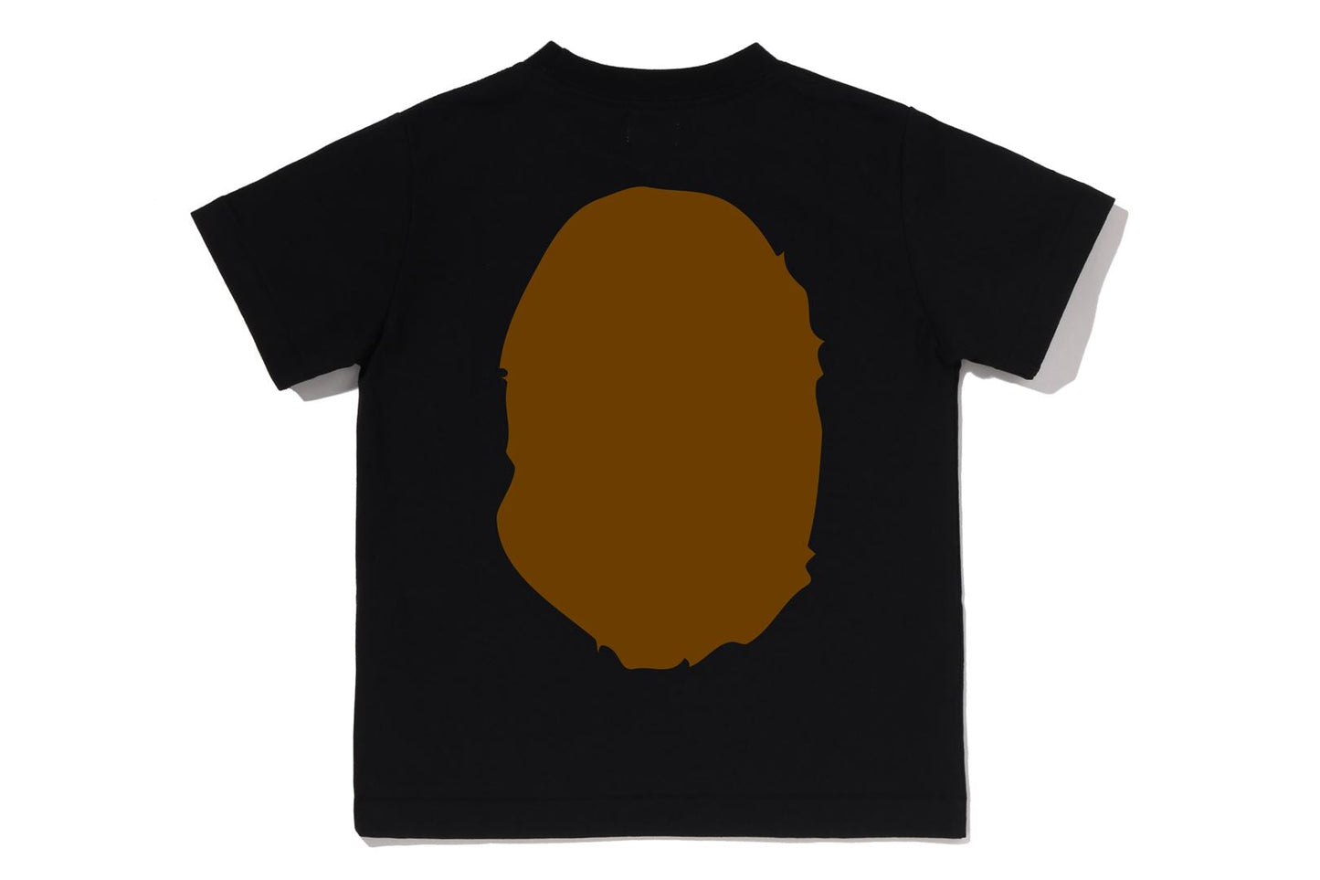 BAPE BIG APE HEAD TEE