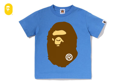 BAPE BIG APE HEAD TEE