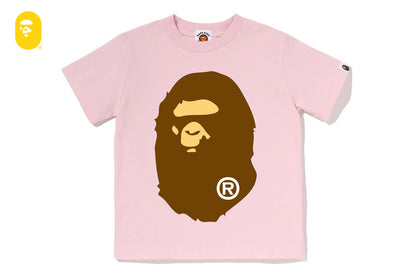 BAPE BIG APE HEAD TEE