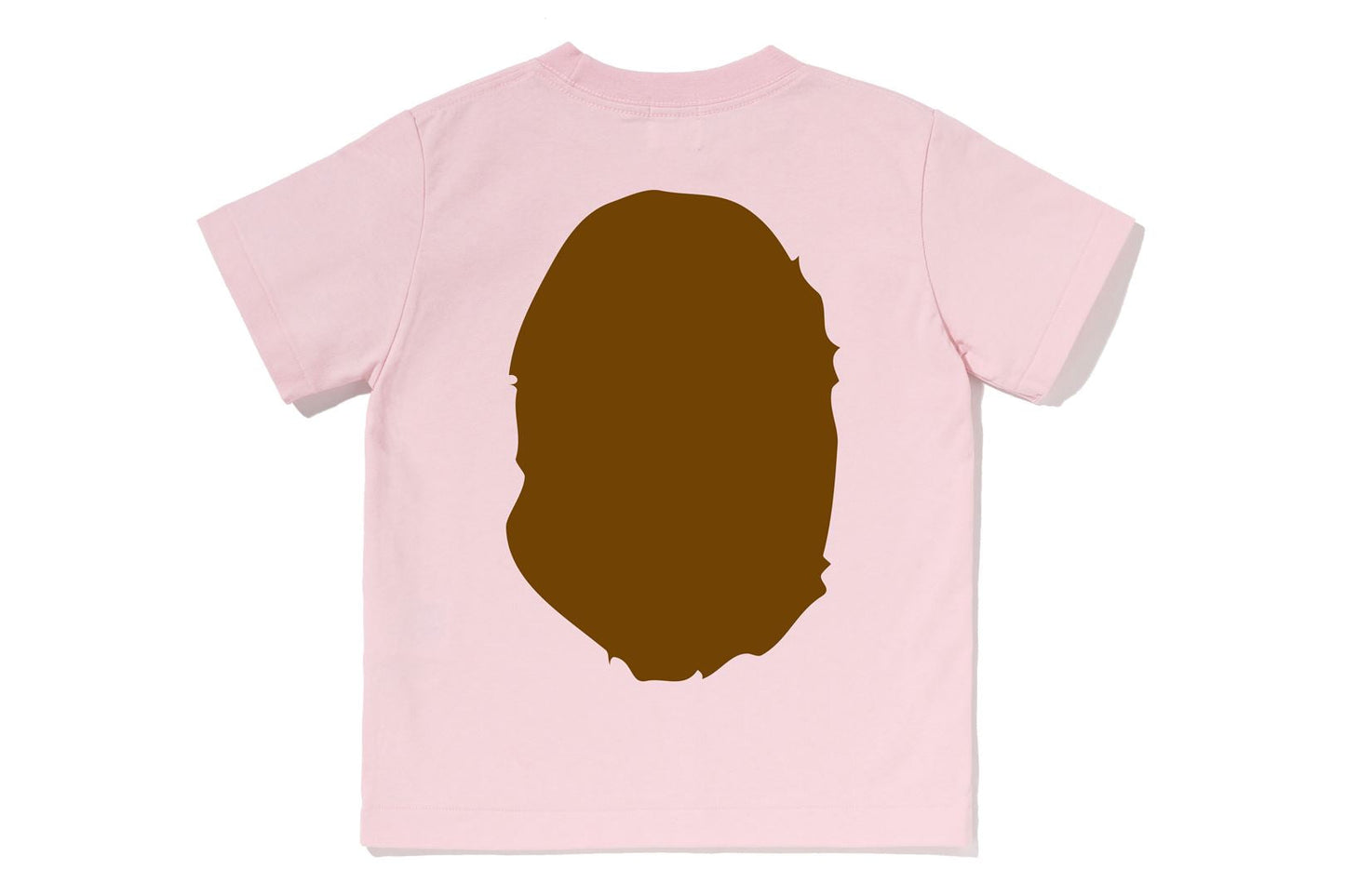 BAPE BIG APE HEAD TEE