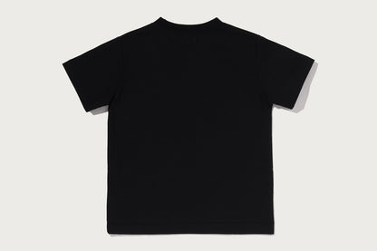 BAPE 1ST CAMO 大學T恤
