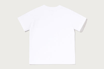 BAPE 1ST CAMO 大學T恤