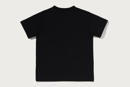 BAPE STA CAMO COLLEGE TEE