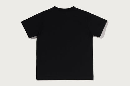 BAPE BUBBLE KATAKANA TEE