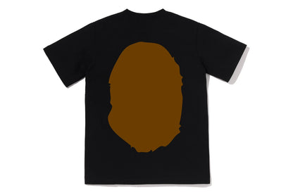 BAPE BIG APE HEAD TEE