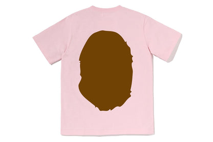BAPE BIG APE HEAD TEE