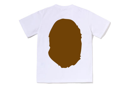 BAPE BIG APE HEAD TEE