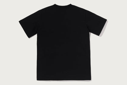 BAPE 1ST CAMO 大學T恤