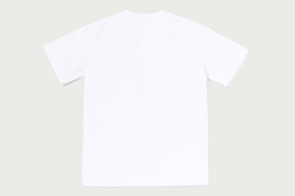 BAPE 1ST CAMO 大學T恤