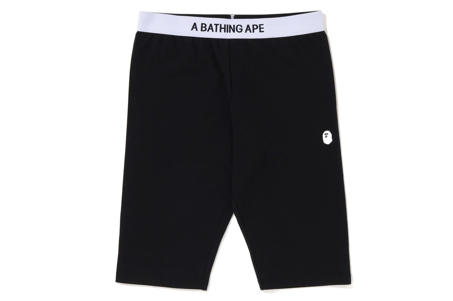 BAPE 運動胸罩與騎行短褲套裝