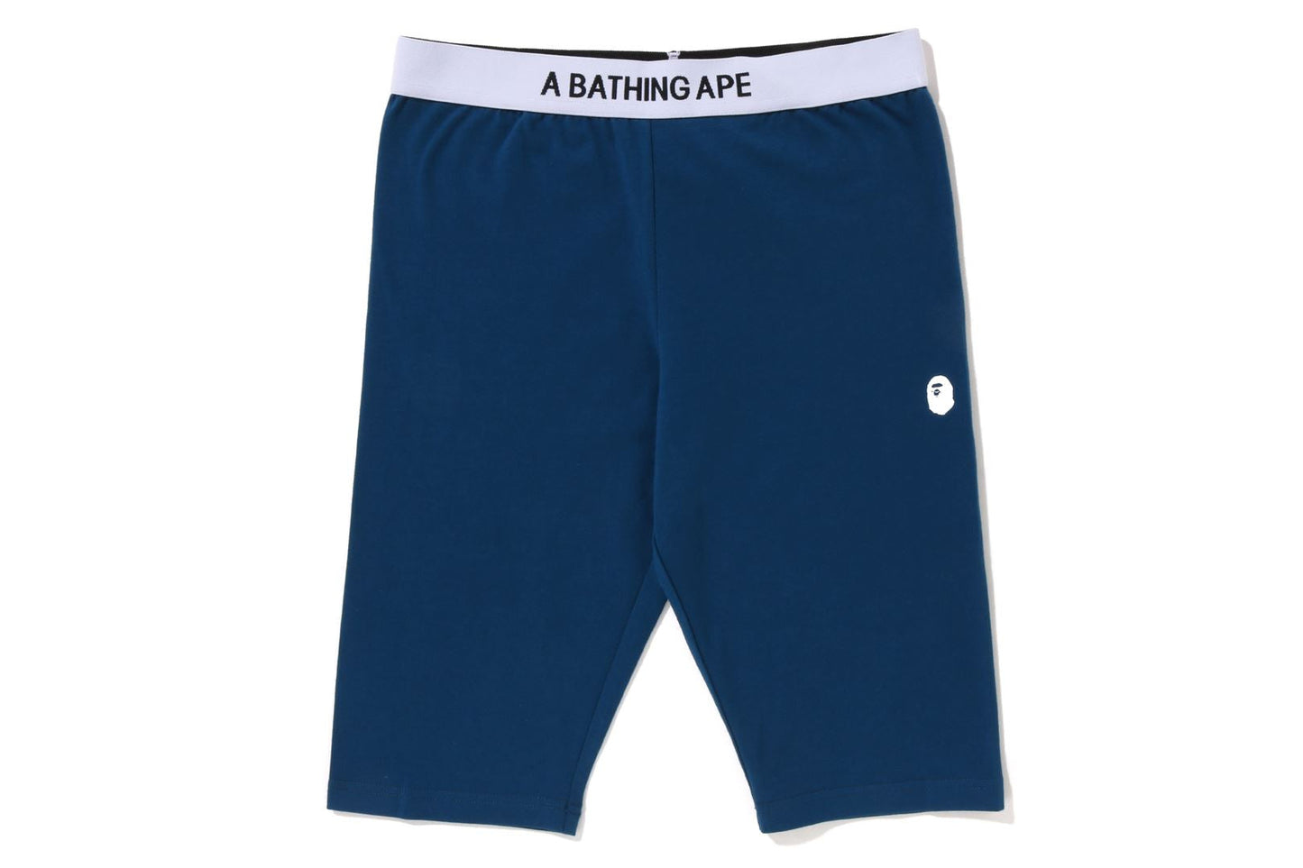 BAPE 運動胸罩與騎行短褲套裝