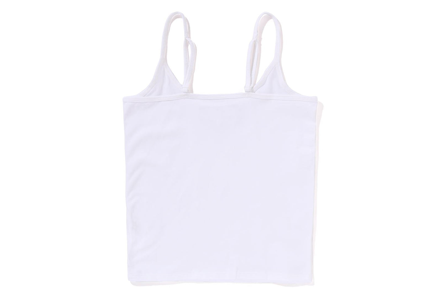 BAPE CRYSTAL TWIN STA CAMISOLE