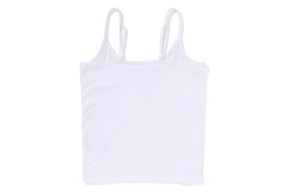 BAPE CRYSTAL TWIN STA CAMISOLE