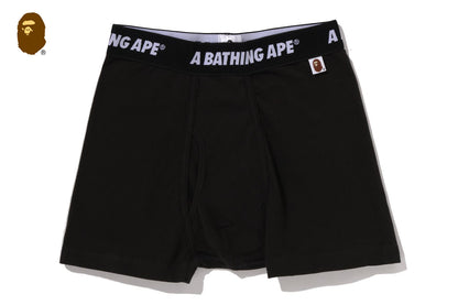 BAPE TRUNKS UNDERWEAR 男裝內褲