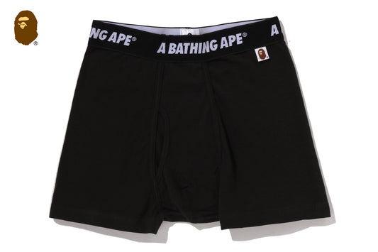 BAPE TRUNKS UNDERWEAR 男裝內褲
