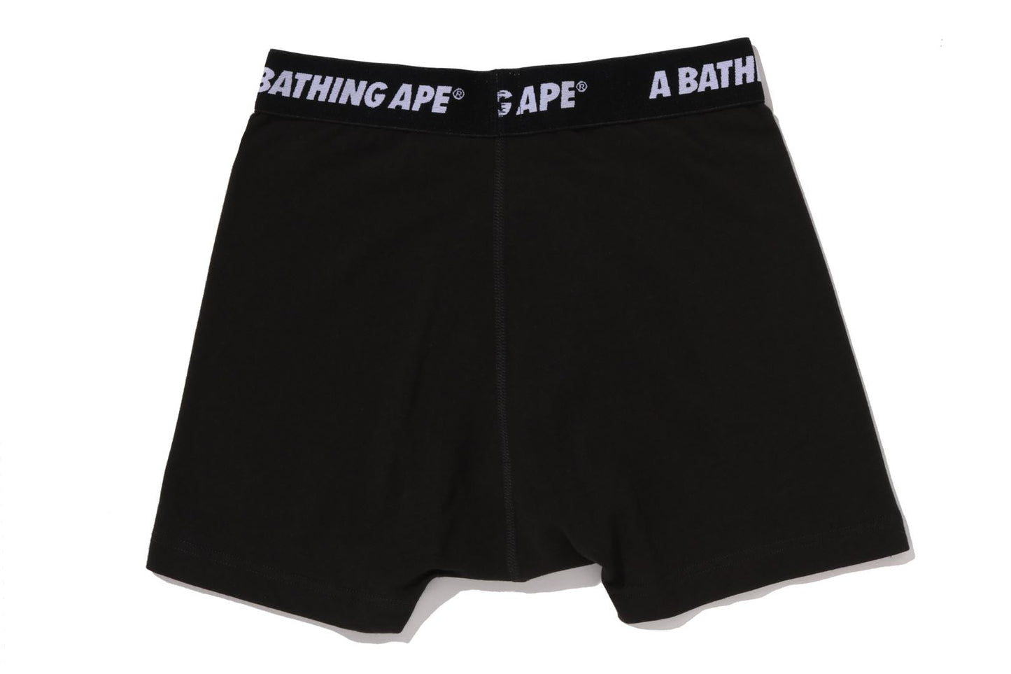 BAPE TRUNKS UNDERWEAR 男裝內褲