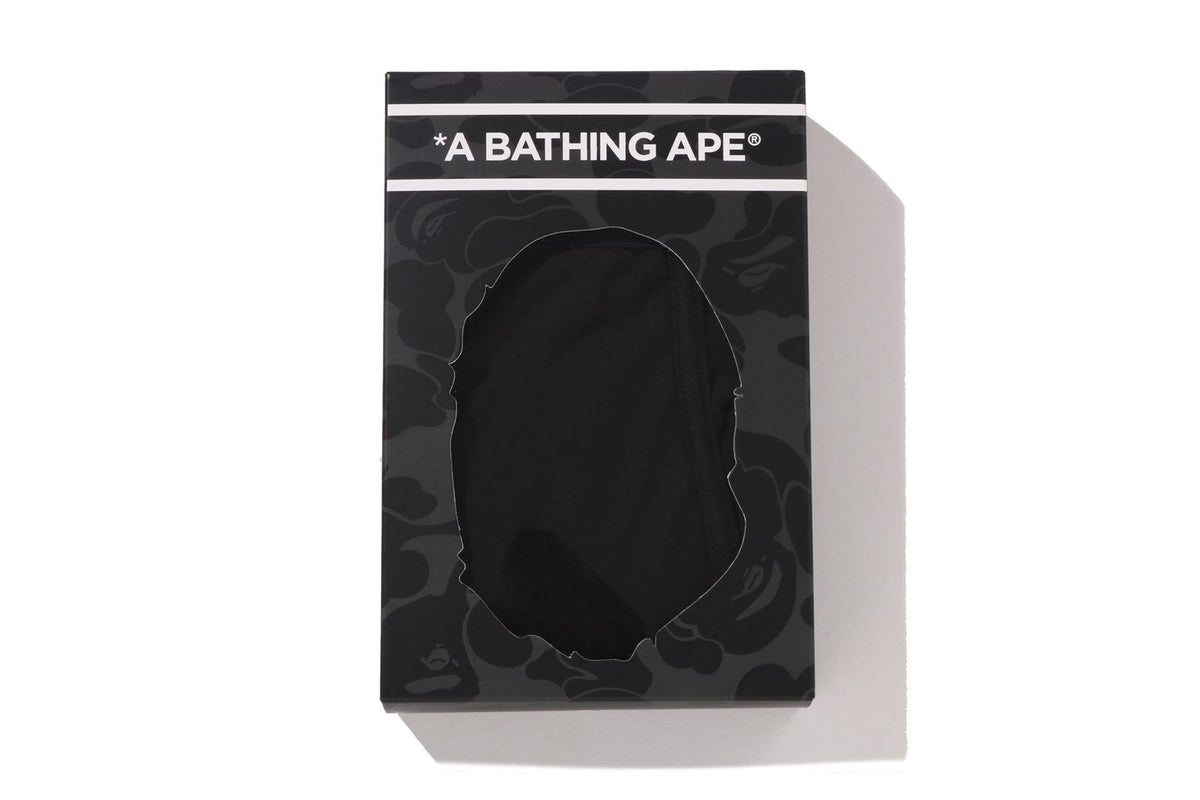 BAPE TRUNKS UNDERWEAR 男裝內褲