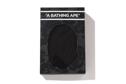BAPE TRUNKS UNDERWEAR 男裝內褲
