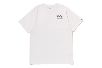 BAPE 2 PIECES TEE UNDERWEAR