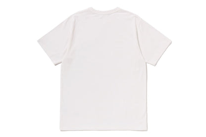 BAPE 2 PIECES TEE UNDERWEAR