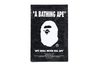 BAPE 2 PIECES TEE UNDERWEAR