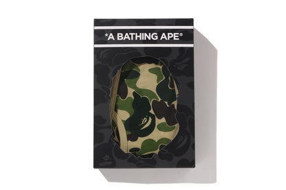 BAPE ABC CAMO TRUNKS 男裝內褲