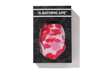 BAPE ABC CAMO TRUNKS 男裝內褲