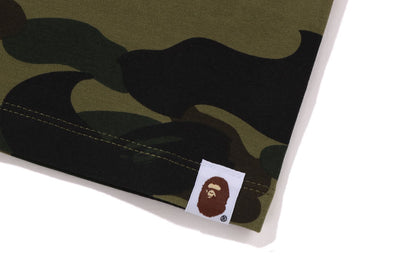 BAPE 1ST CAMO 單肩上衣
