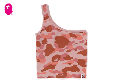 BAPE 1ST CAMO 單肩上衣