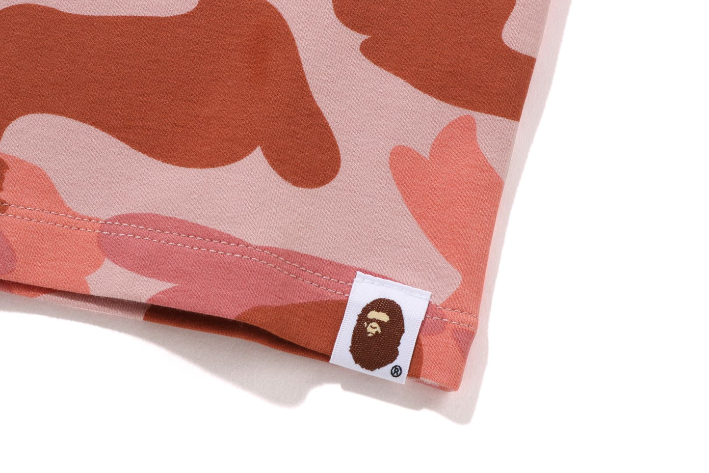 BAPE 1ST CAMO 單肩上衣