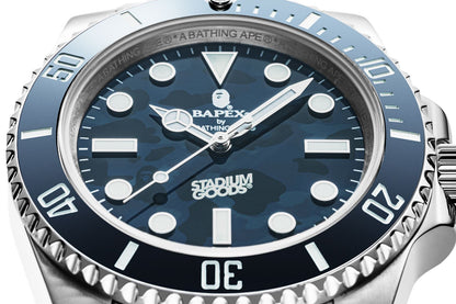 BAPE X STADIUM GOODS BAPEX
