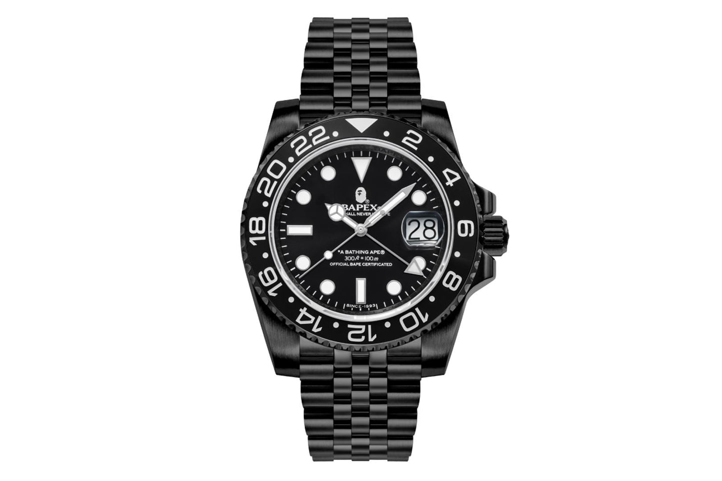 BAPE TYPE 2 BAPEX #2