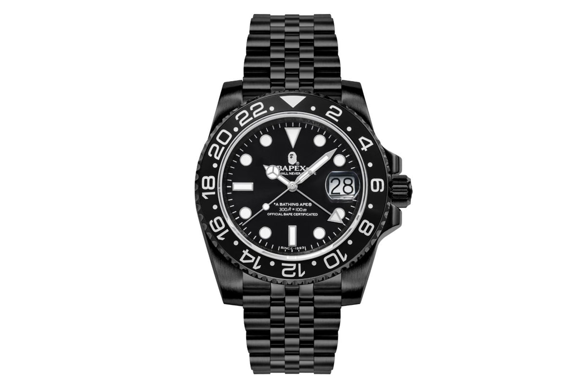 BAPE TYPE 2 BAPEX #2
