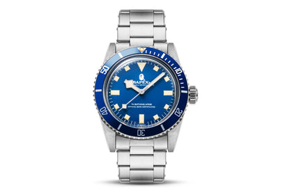 BAPE CLASSIC TYPE 1 BAPEX