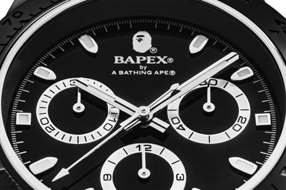 BAPE TYPE 4 BAPEX #1