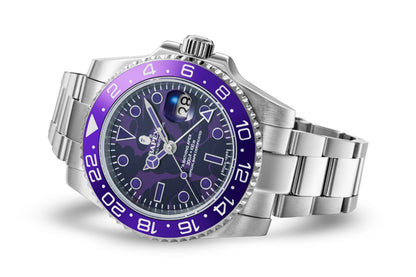 BAPE TYPE 2 BAPEX COLOR CAMO