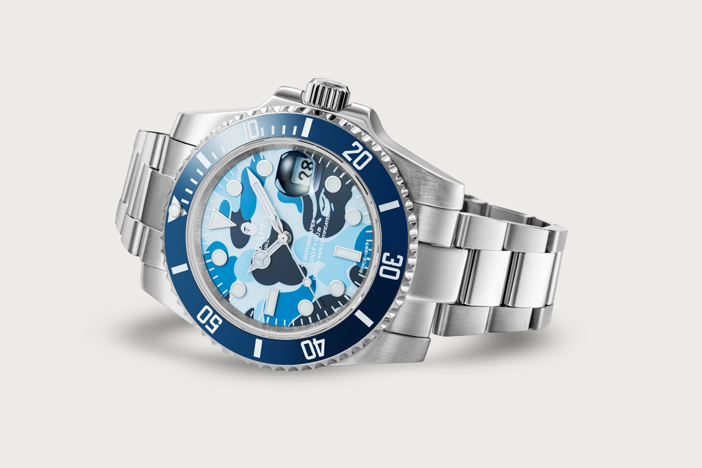 BAPE TYPE 1 BAPEX