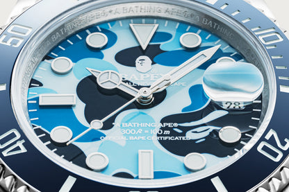 BAPE TYPE 1 BAPEX